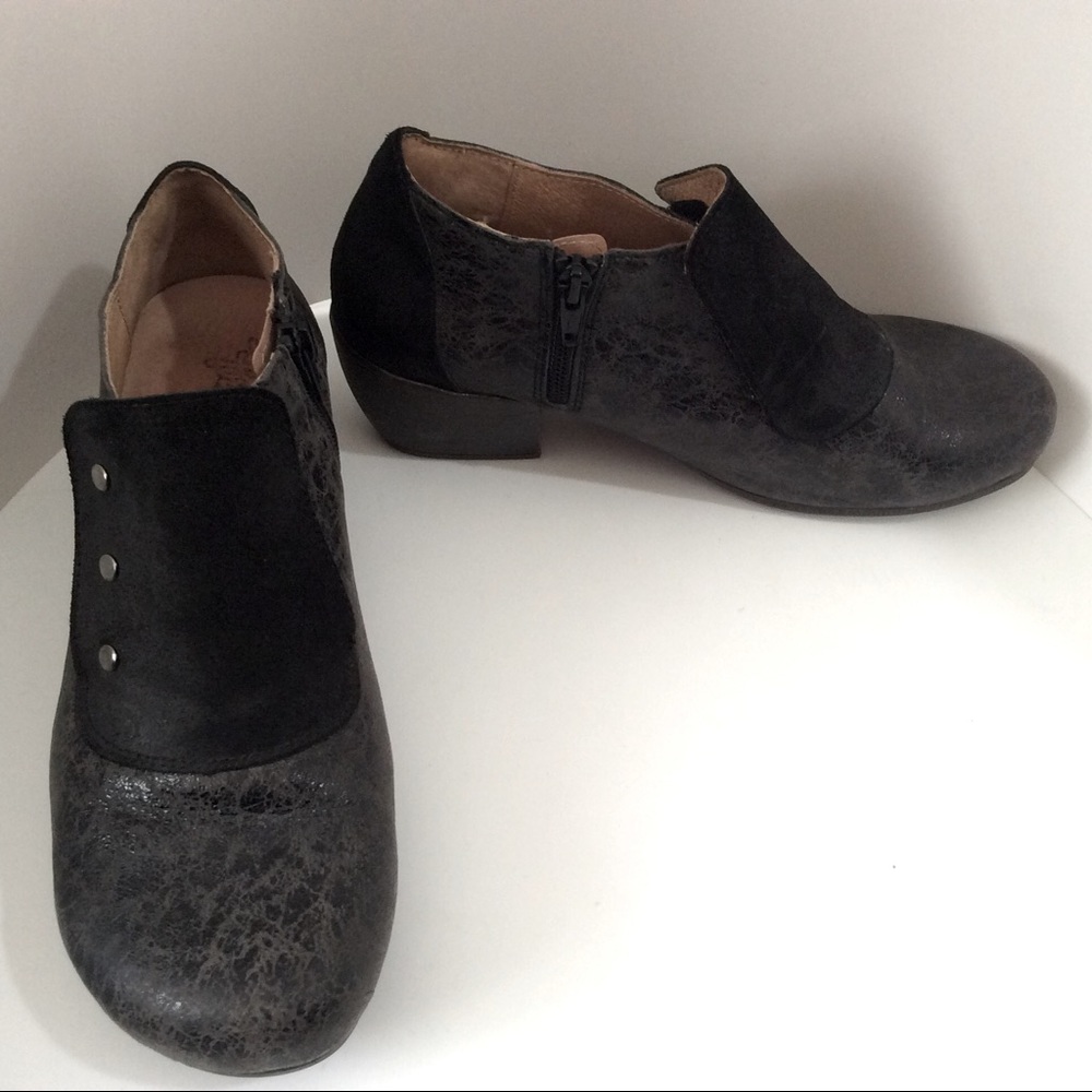 Unique Portofino Spain 🇪🇸 leather shoes